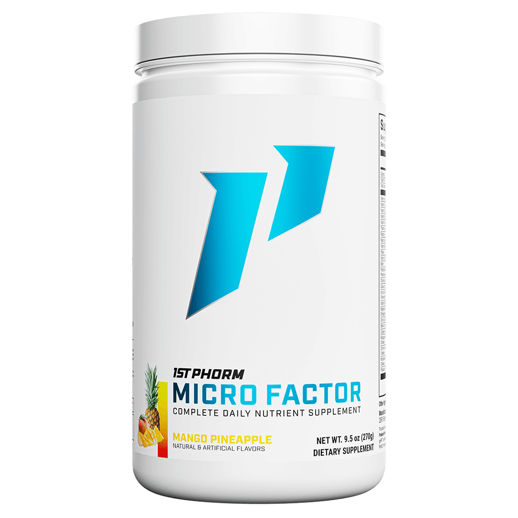 Micro Factor Powder