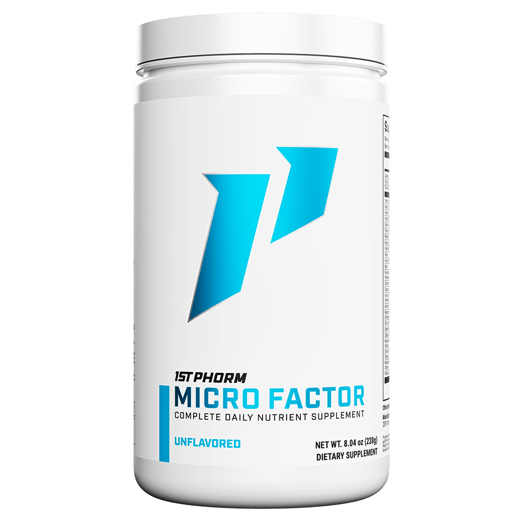 Micro Factor Powder