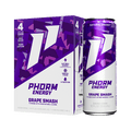 Phorm Energy - 12 oz 4-Pack