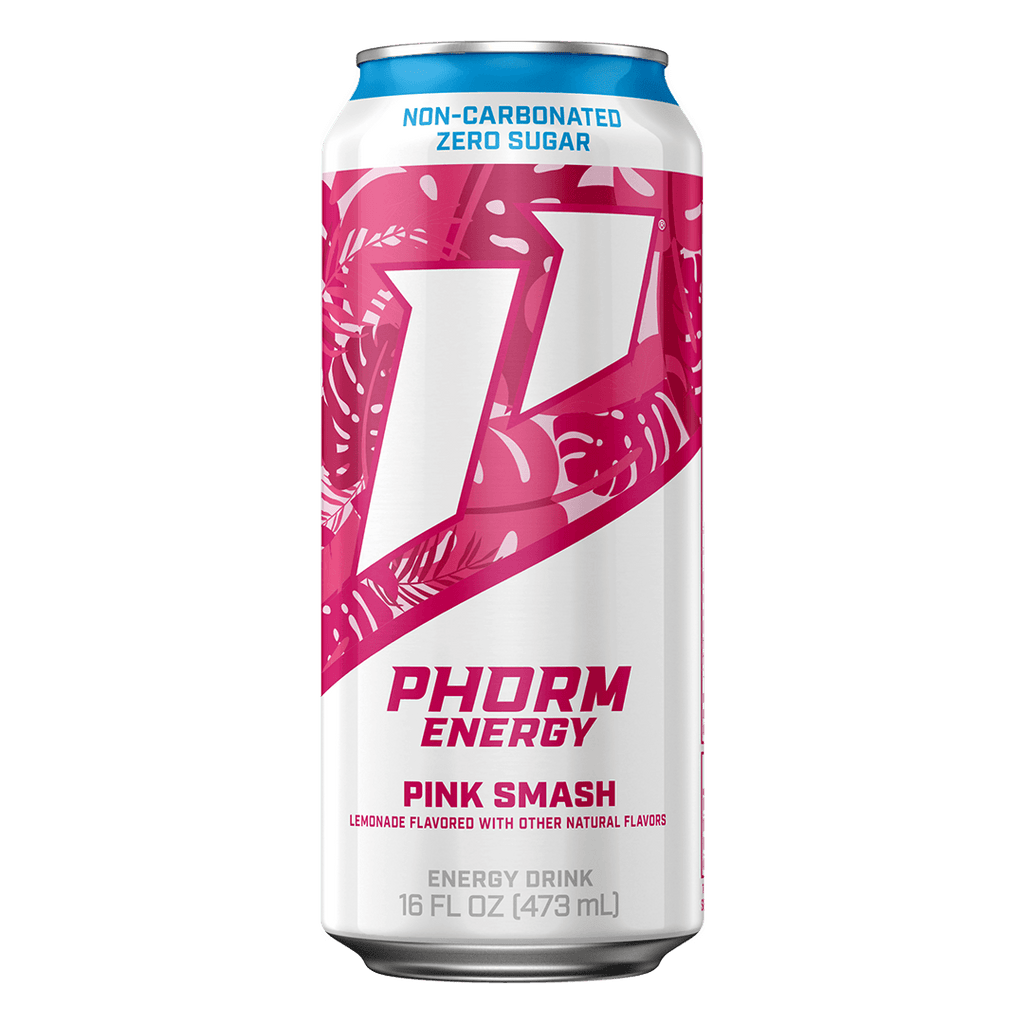 Phorm Energy - 16 oz 12-Pack