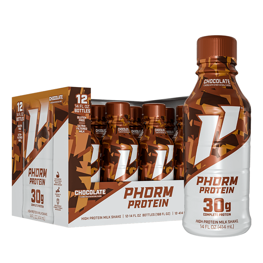 Phorm Protein 12-Pack