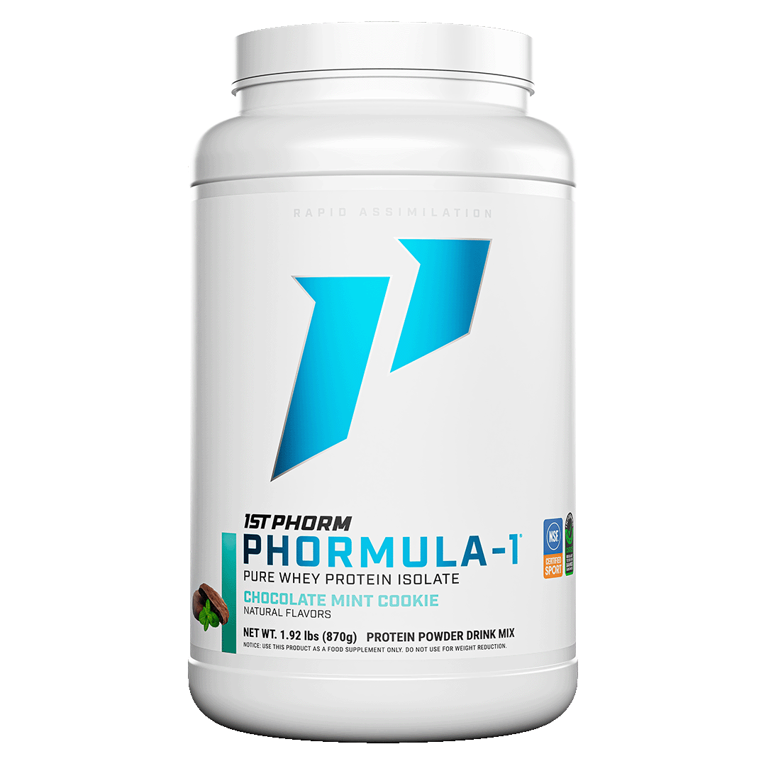 Phormula-1