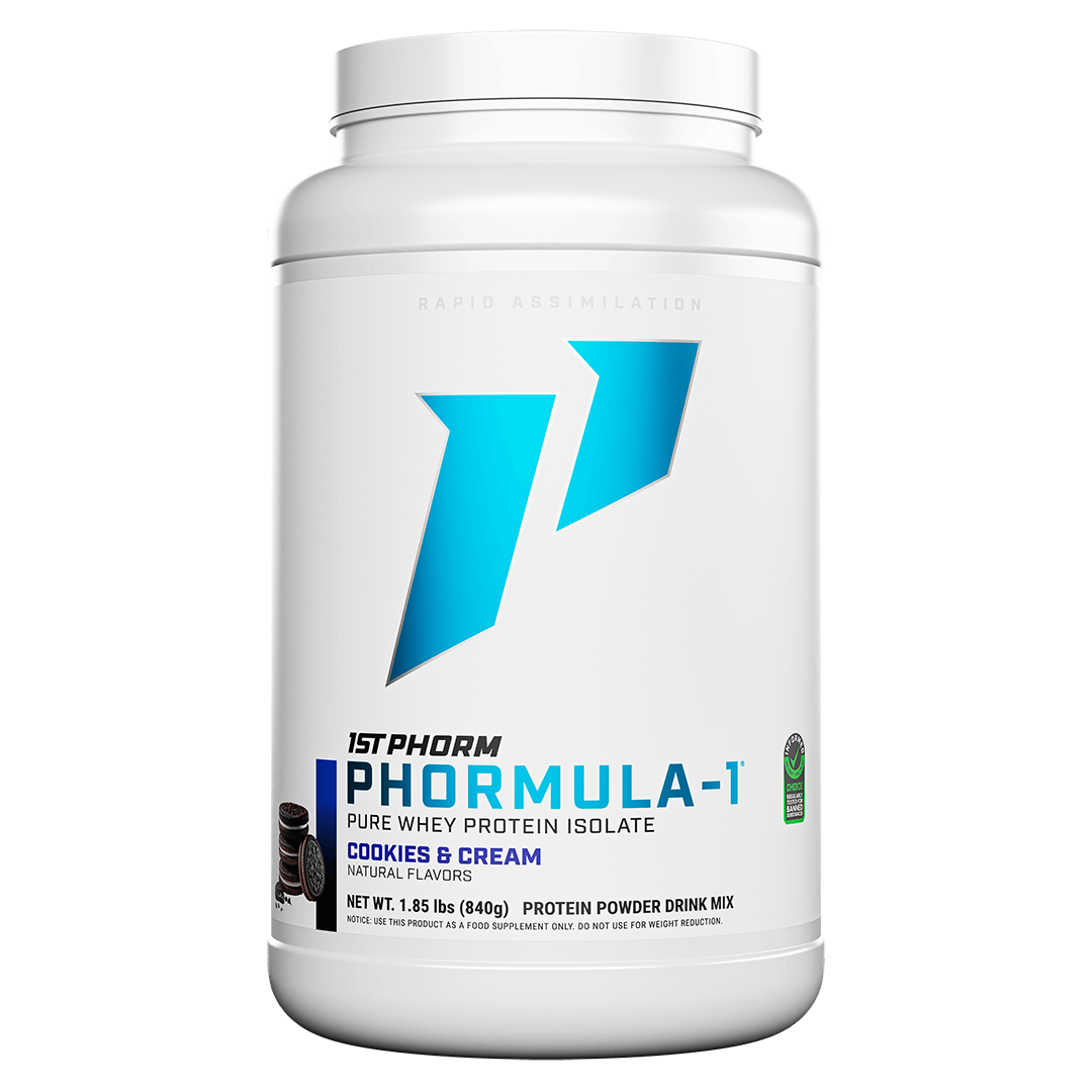 Phormula-1
