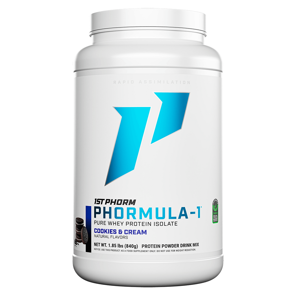 Phormula-1