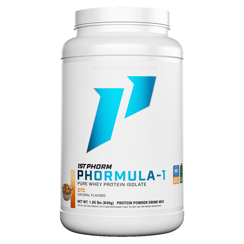 Phormula-1