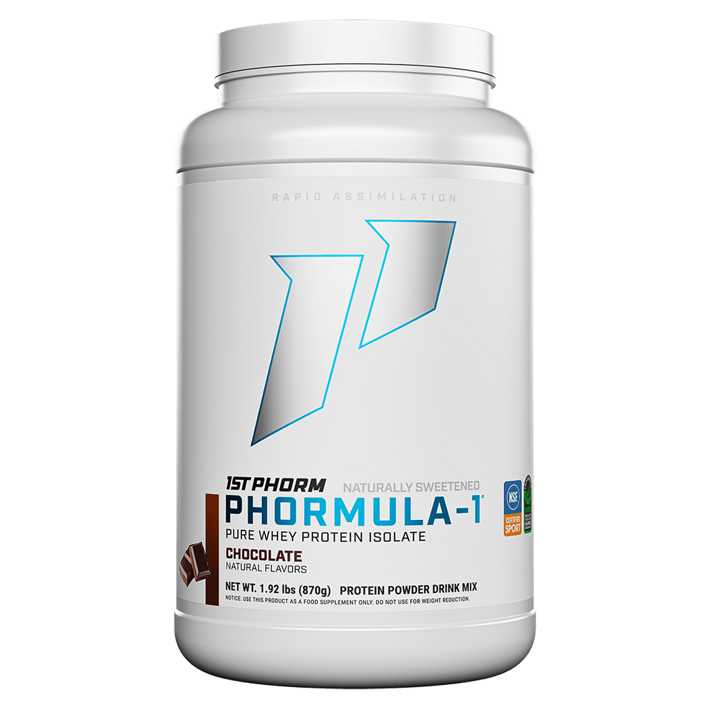 Phormula-1 Natural