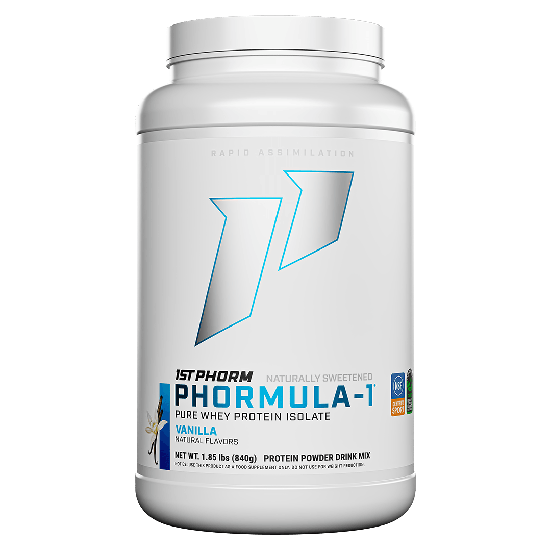Phormula-1 Natural