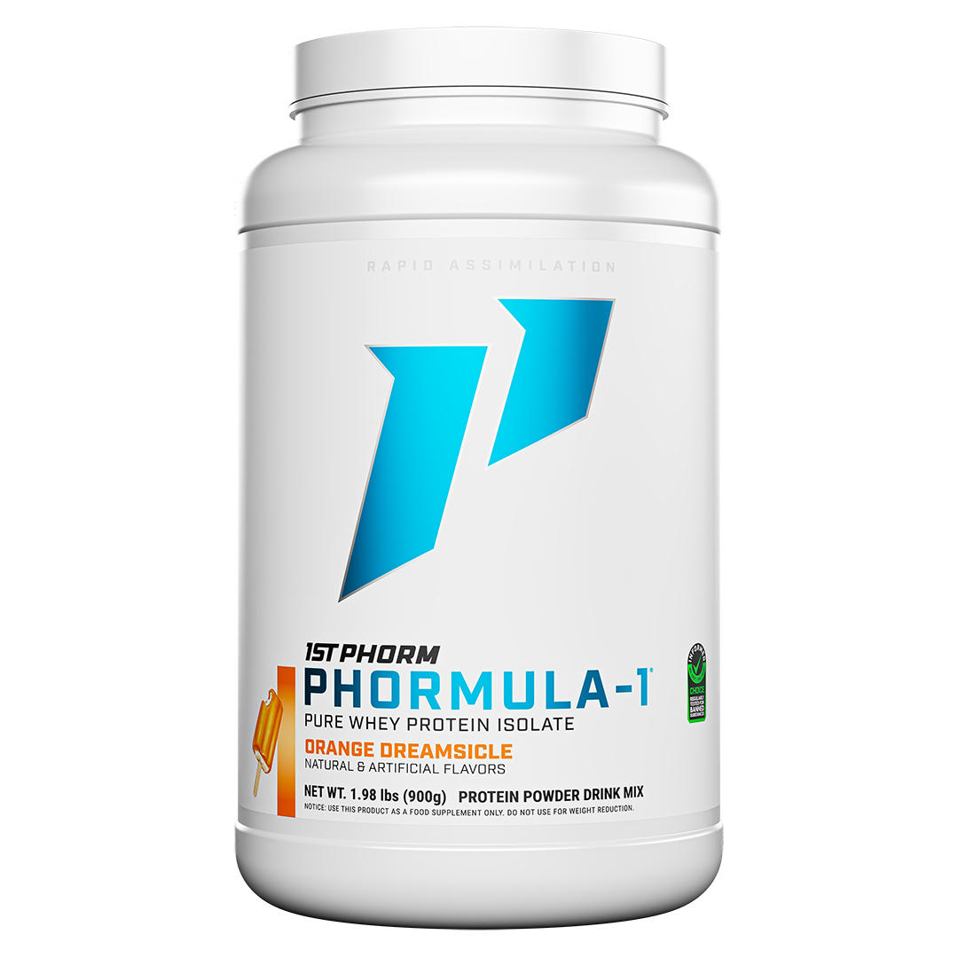 Phormula-1