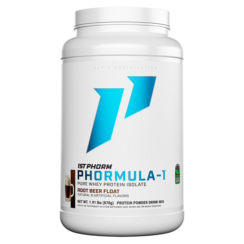 Phormula-1