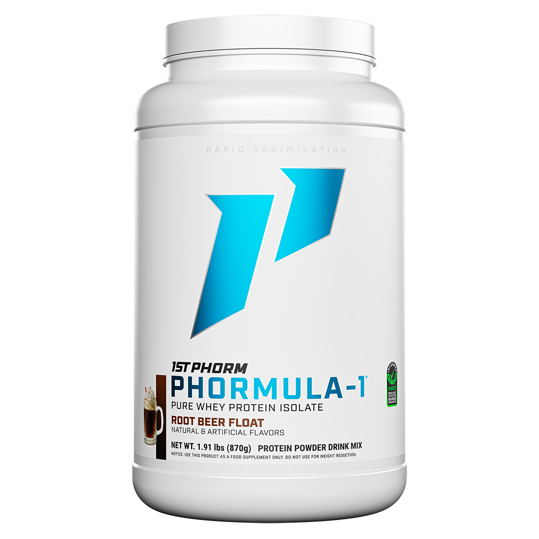 Phormula-1