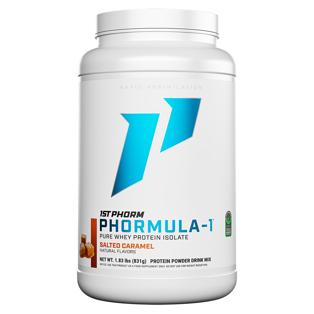 Phormula-1