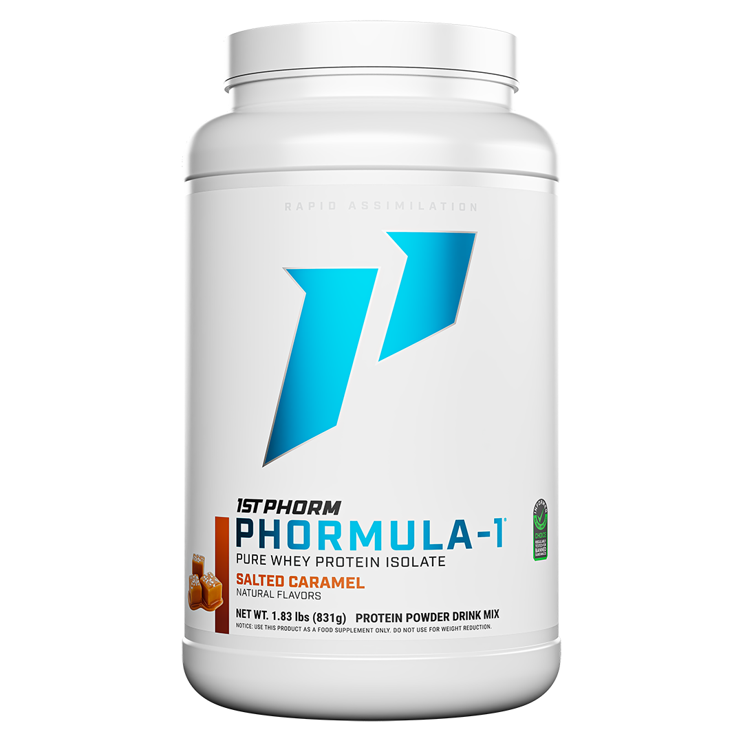 Phormula-1