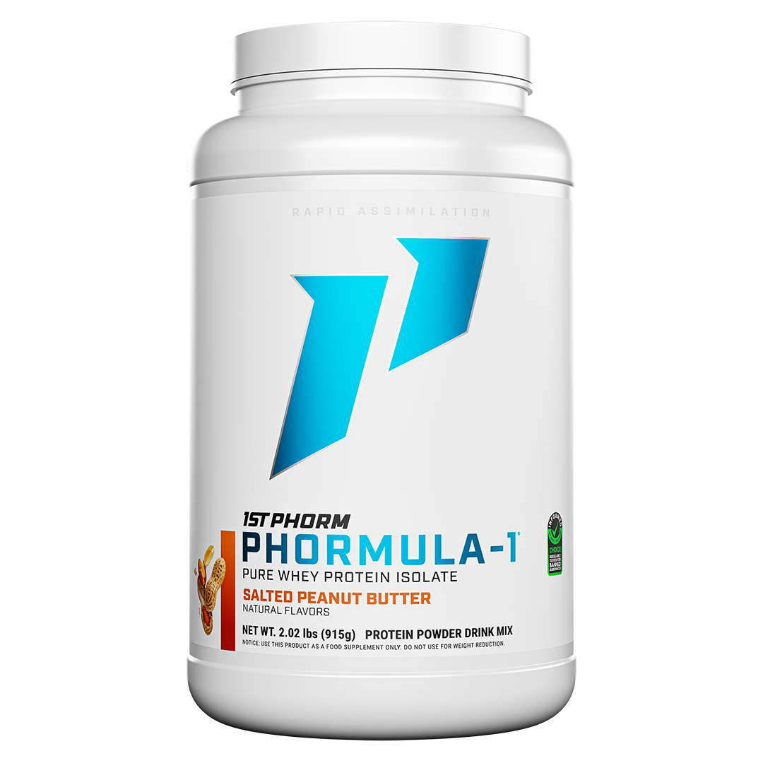 Phormula-1
