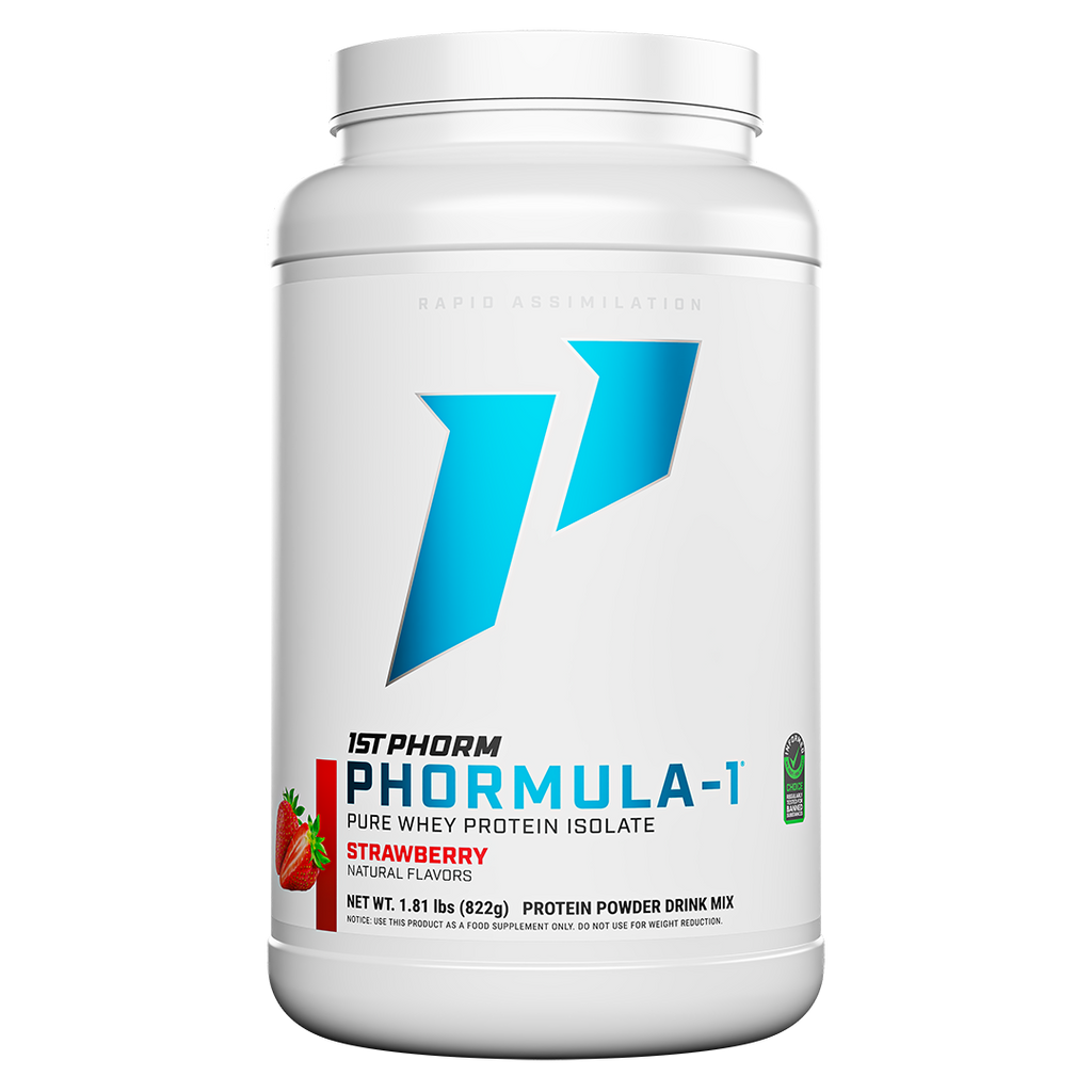 Phormula-1