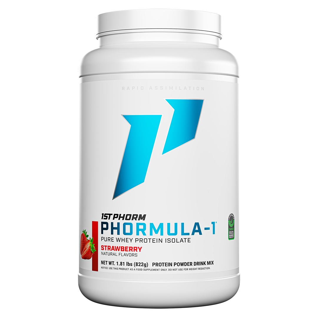 Phormula-1