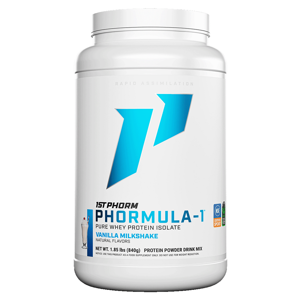 Phormula-1