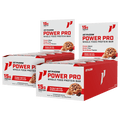 Power Pro Bar Combo Pack (30ct)
