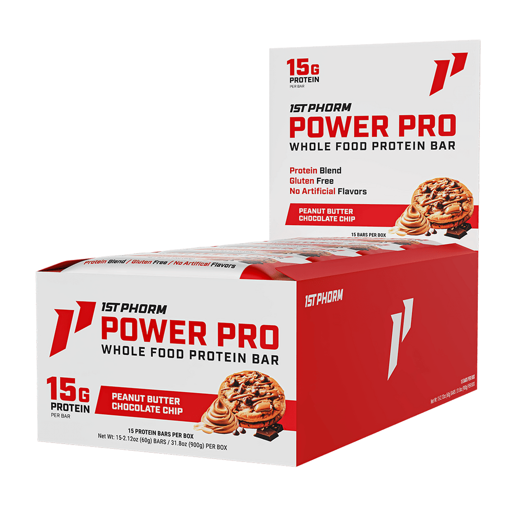 Power Pro Bar (15ct)