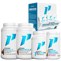 PR Blaster Stack