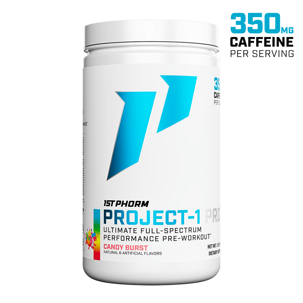 Project-1 Pro