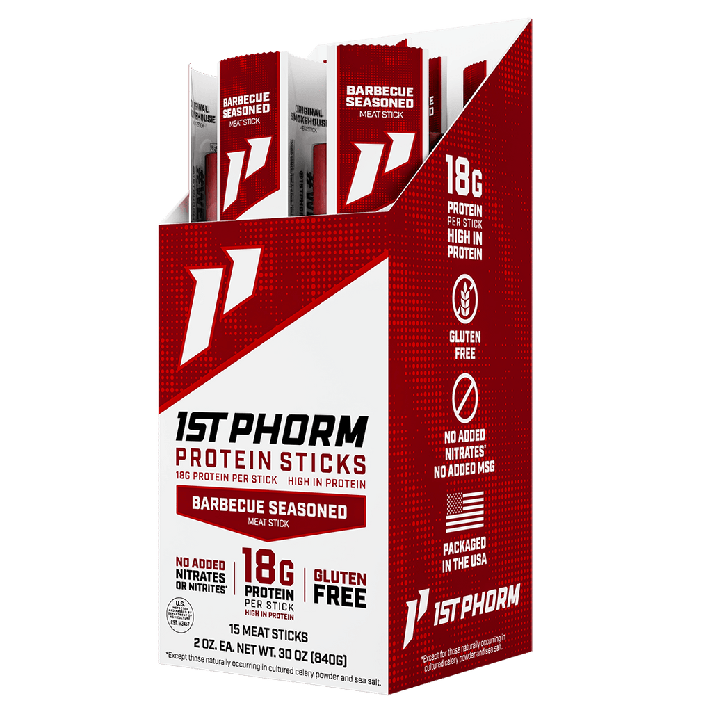Protein Sticks (15ct)