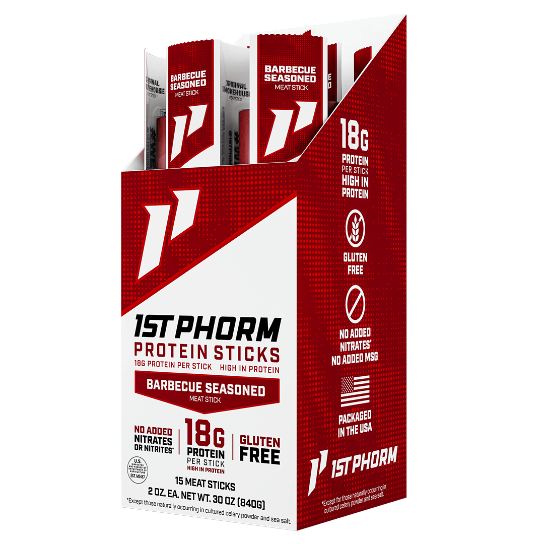Protein Sticks (15ct)