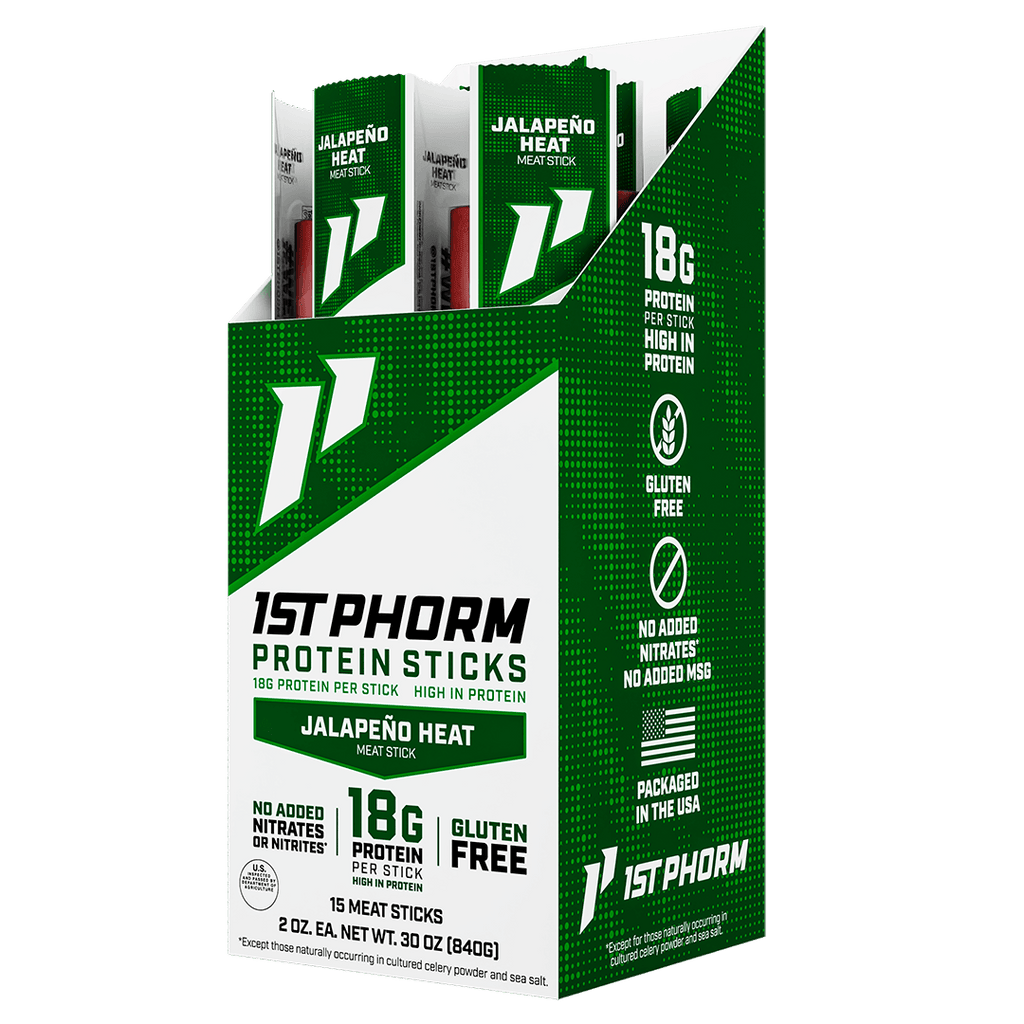 Protein Sticks (15ct)