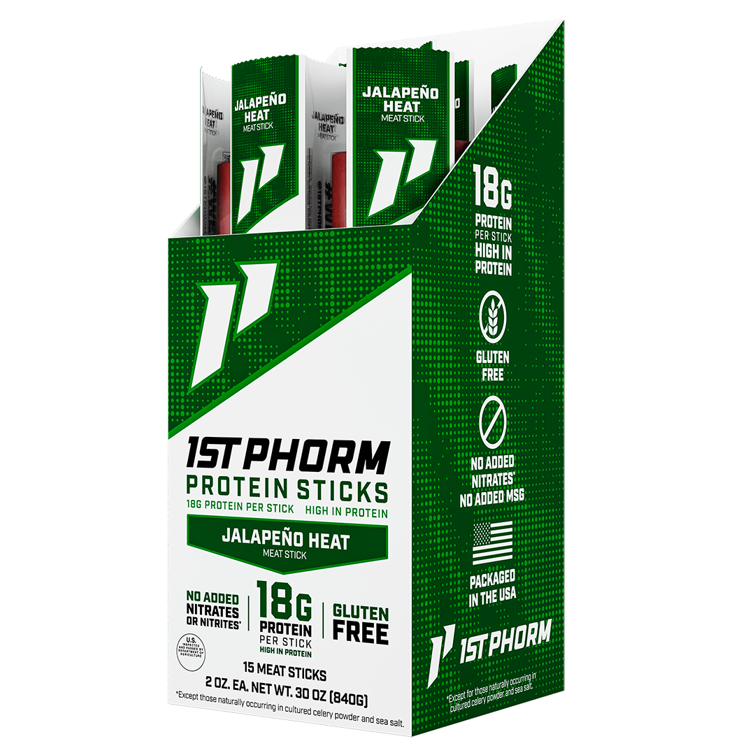 Protein Sticks (15ct)