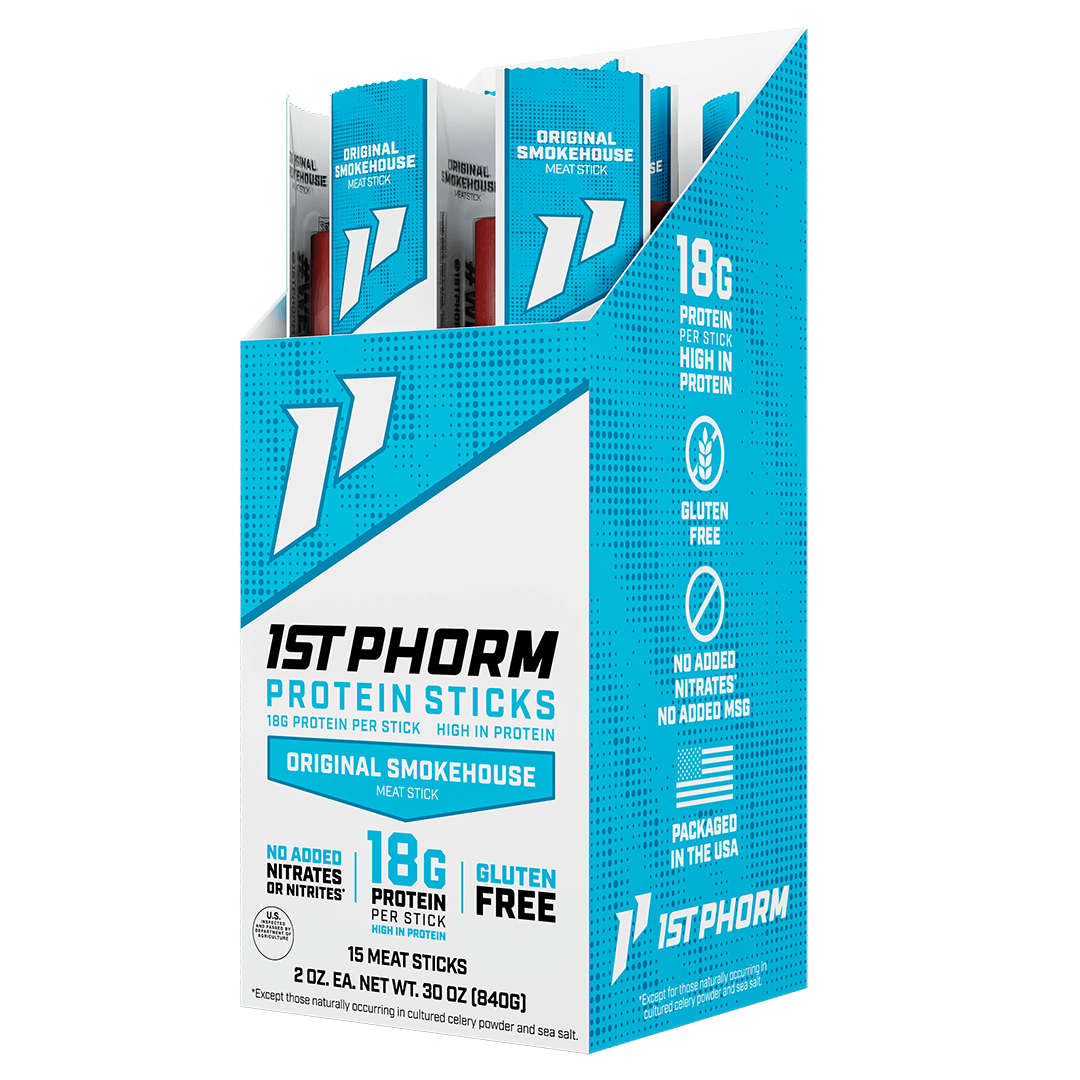 Protein Sticks (15ct)