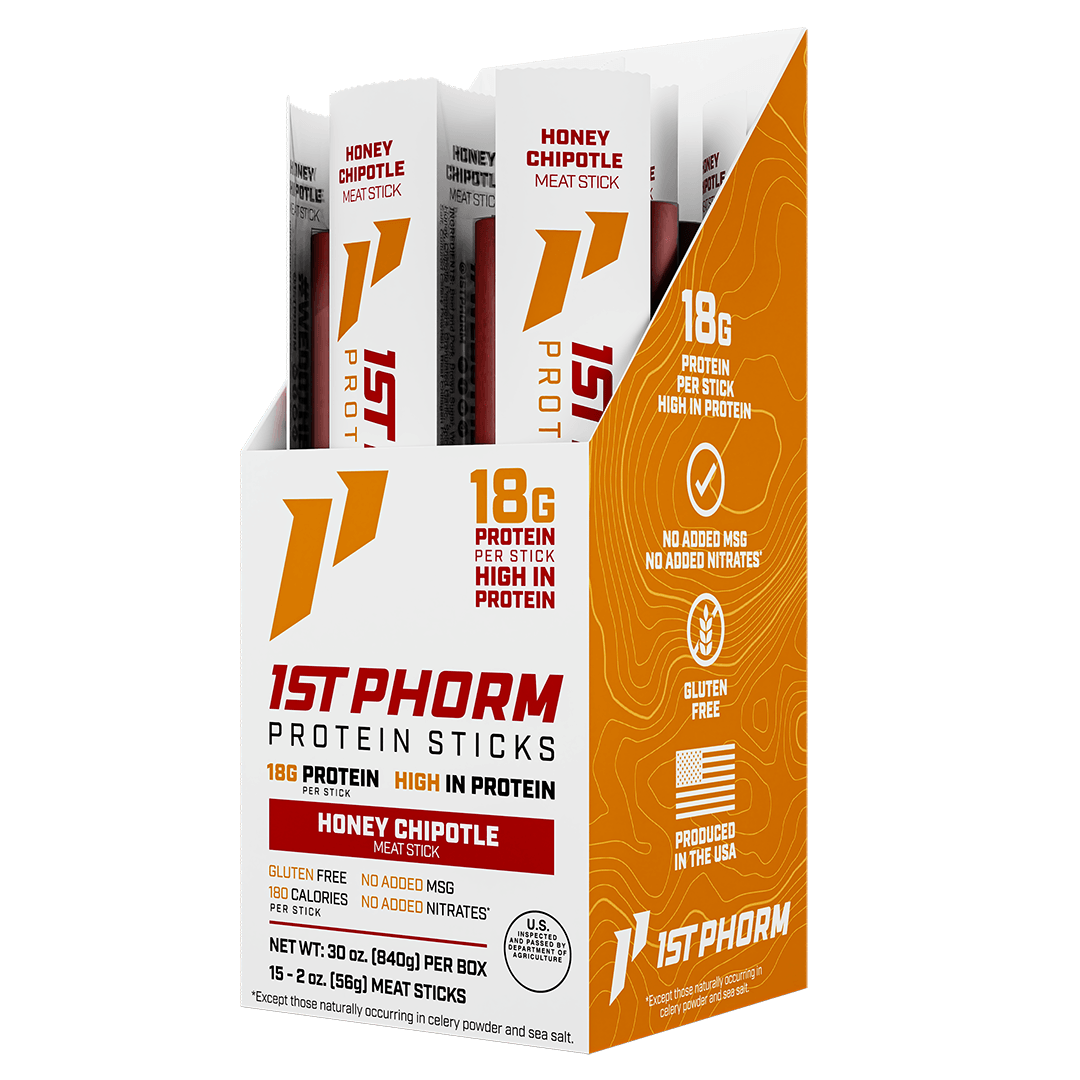 Protein Sticks (15ct)