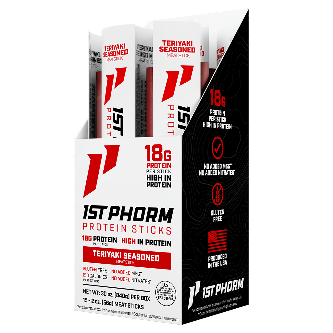 Protein Sticks (15ct)