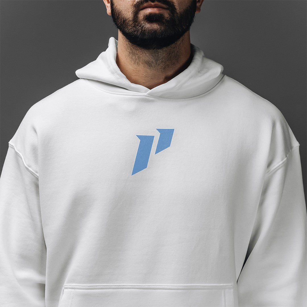 Standard Crest Hoodie