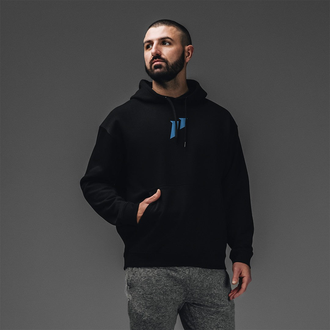 Standard Crest Hoodie