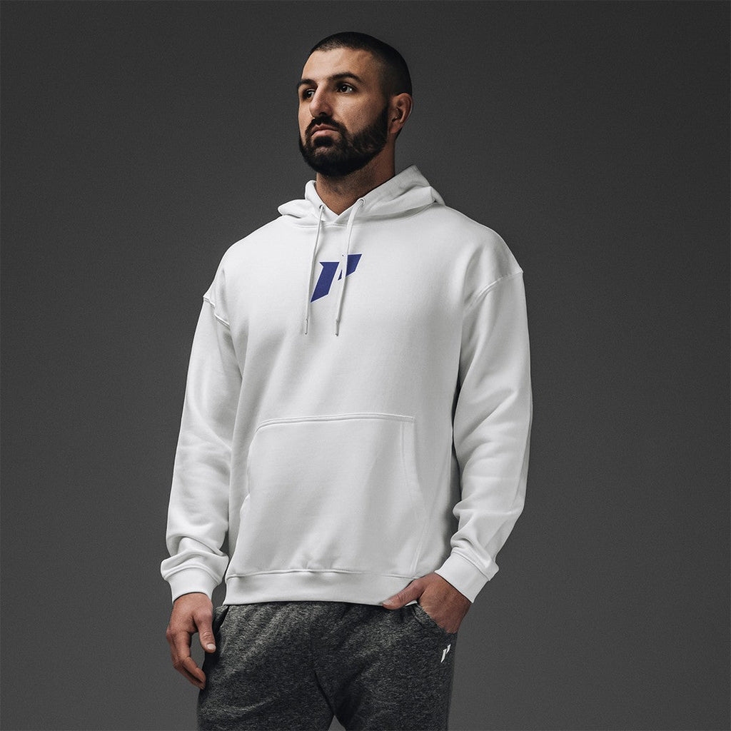 Standard Crest Hoodie
