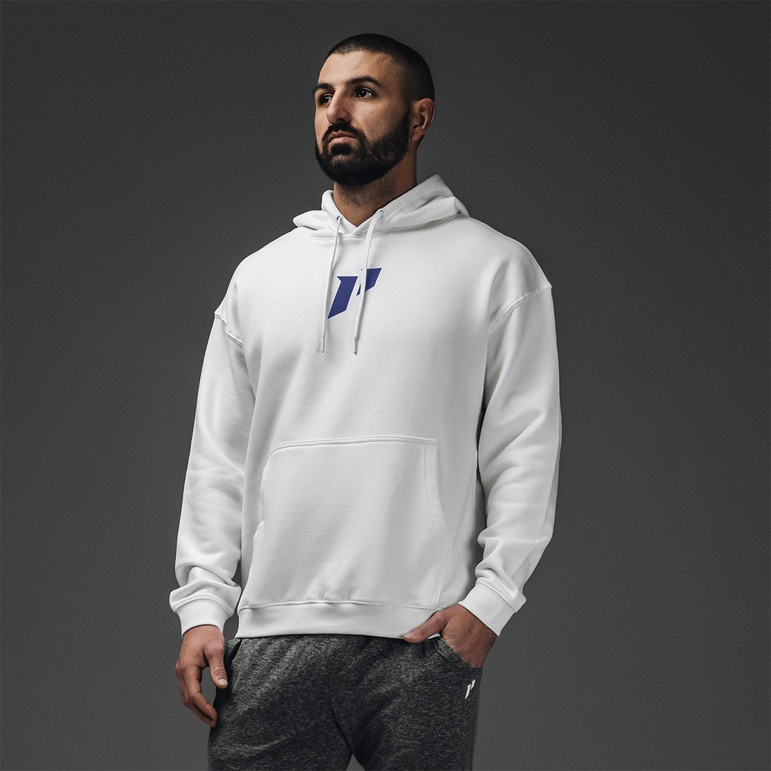 Standard Crest Hoodie