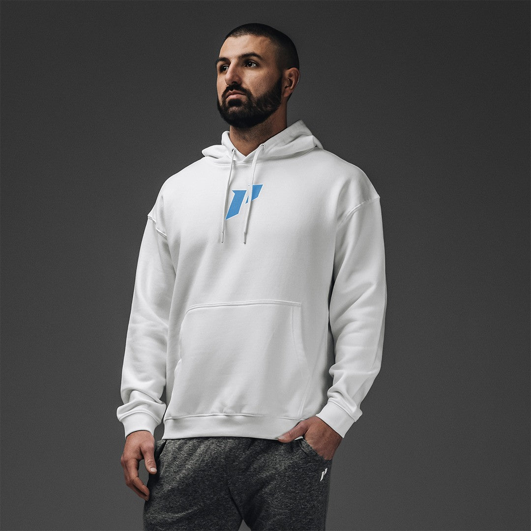 Standard Crest Hoodie