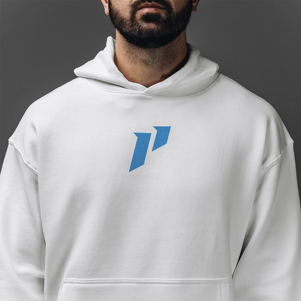 Standard Crest Hoodie
