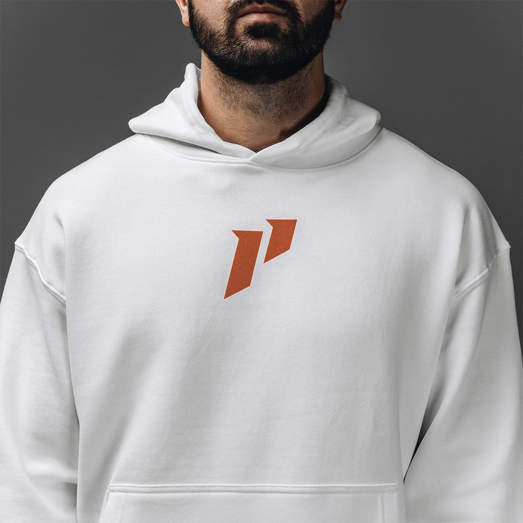 Standard Crest Hoodie
