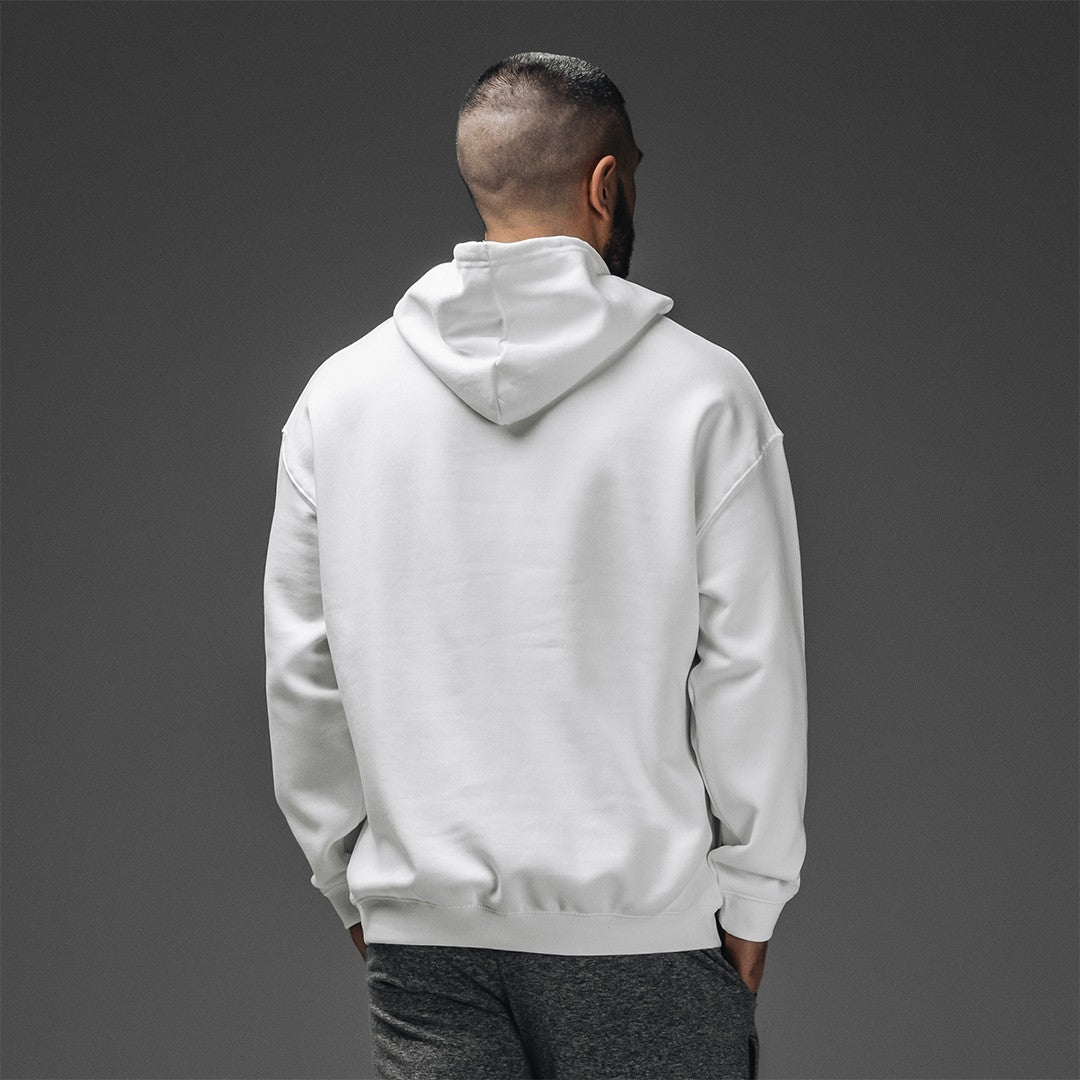 Standard Crest Hoodie