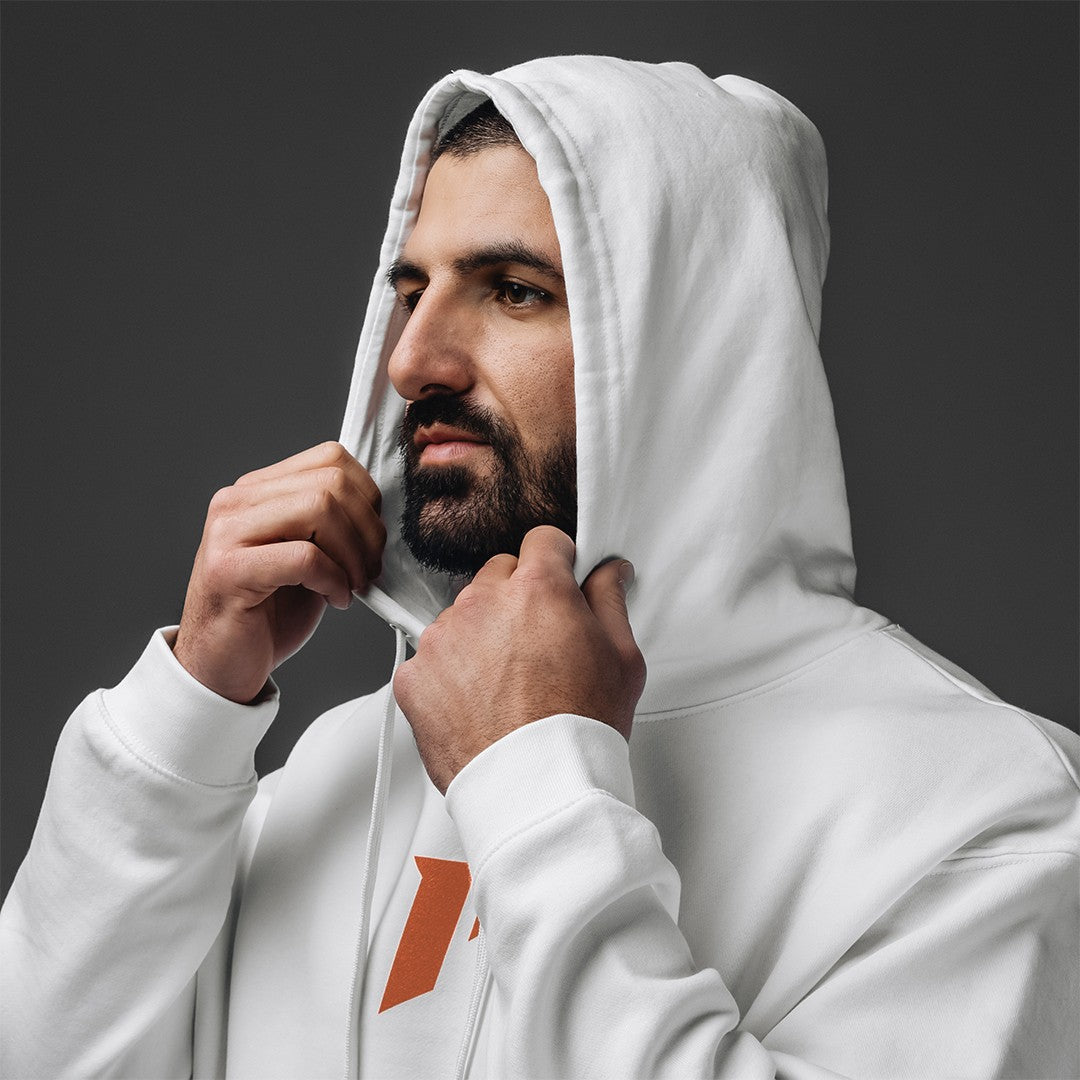 Standard Crest Hoodie