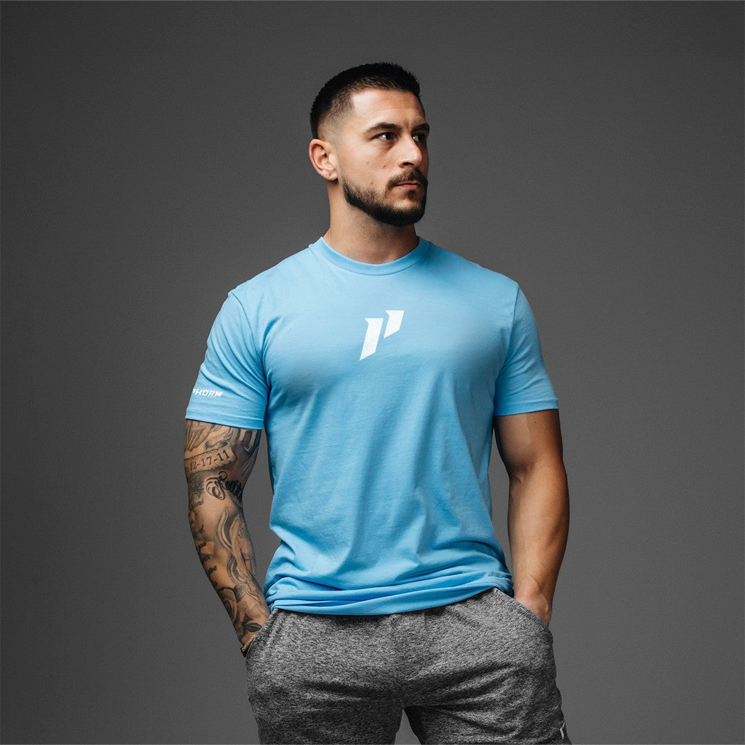 Standard Crest Tee