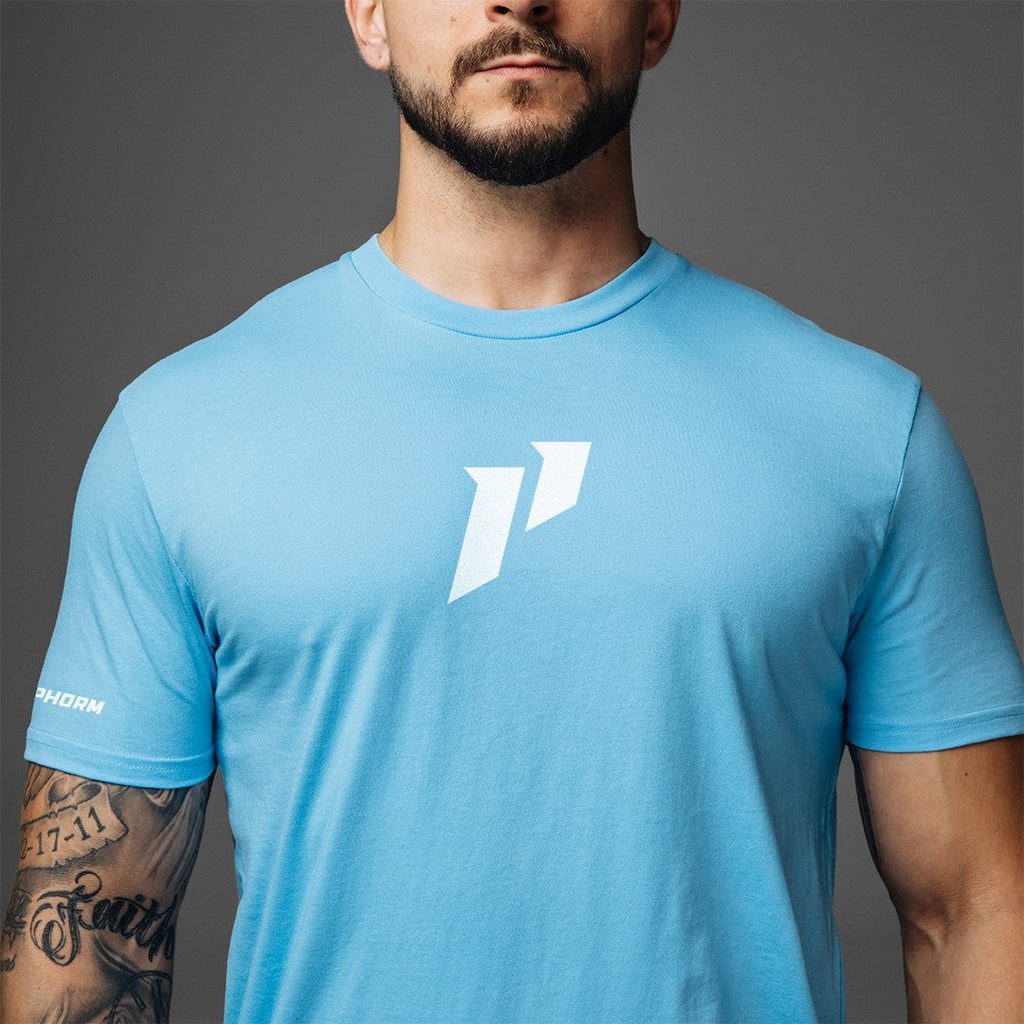 Standard Crest Tee