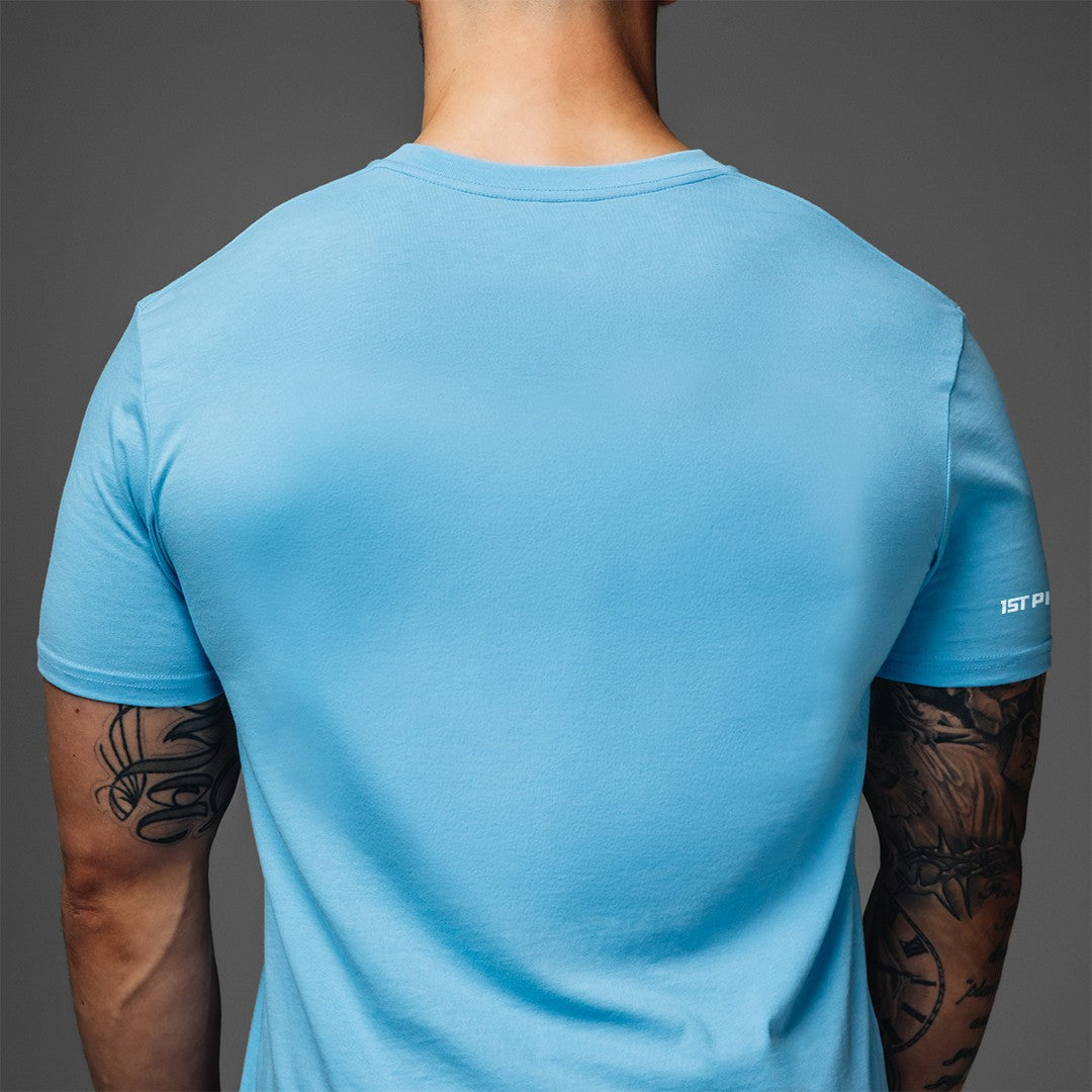 Standard Crest Tee