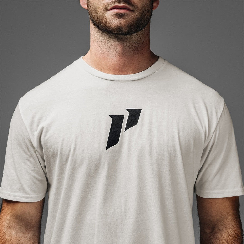 Standard Crest Tee