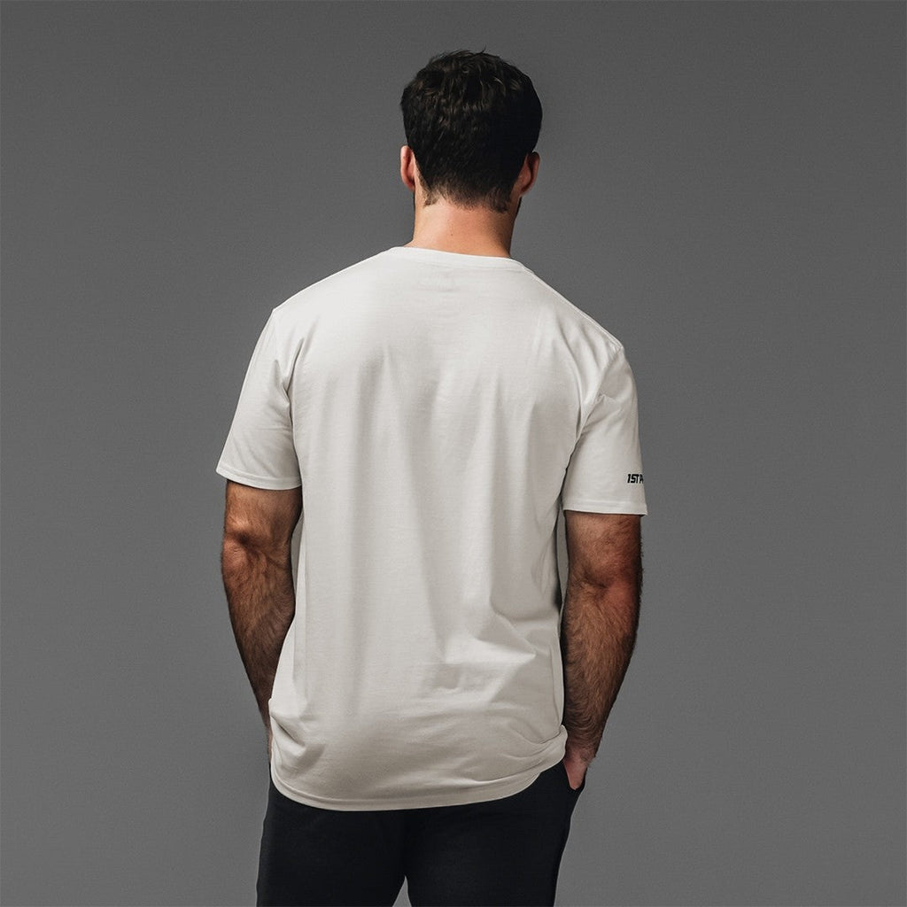 Standard Crest Tee