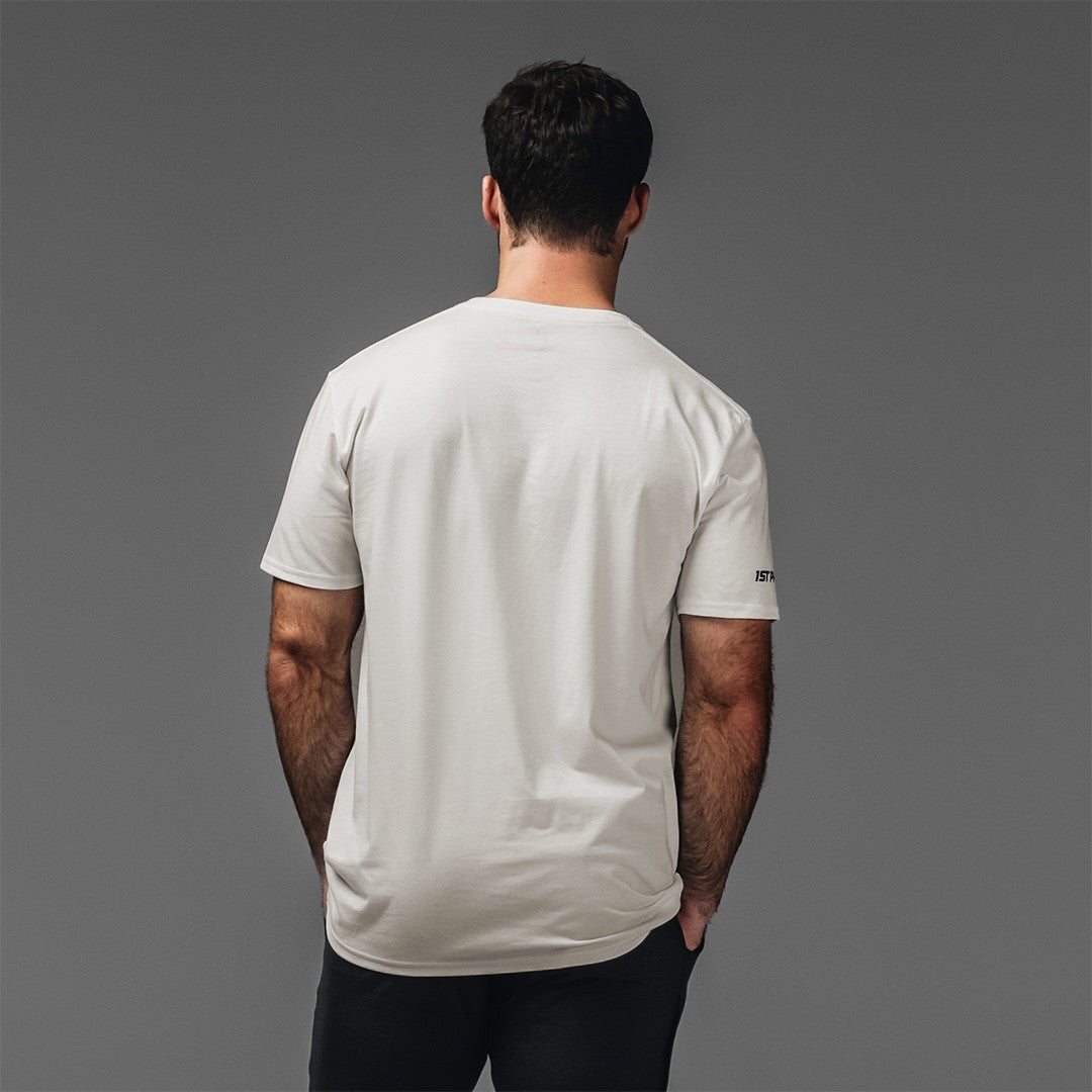 Standard Crest Tee