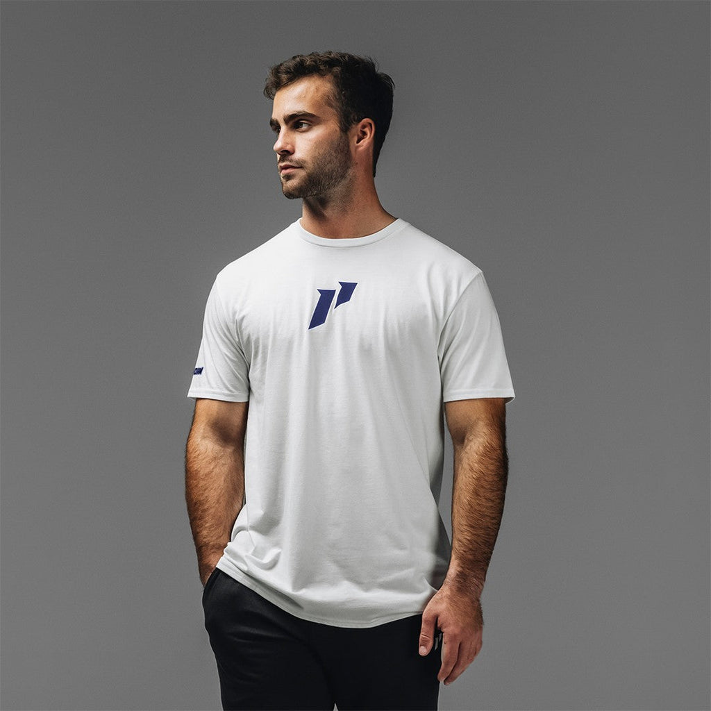 Standard Crest Tee