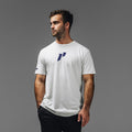 Standard Crest Tee