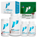 Vegan Fat Loss Essentials Stack For Men